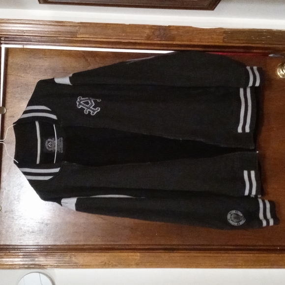 Akademiks Other - Men's Akademiks 4XL Varsity Jacket